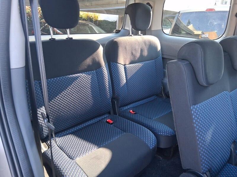 Nissan NV200 1.5 dCi 110CV 7 POSTI