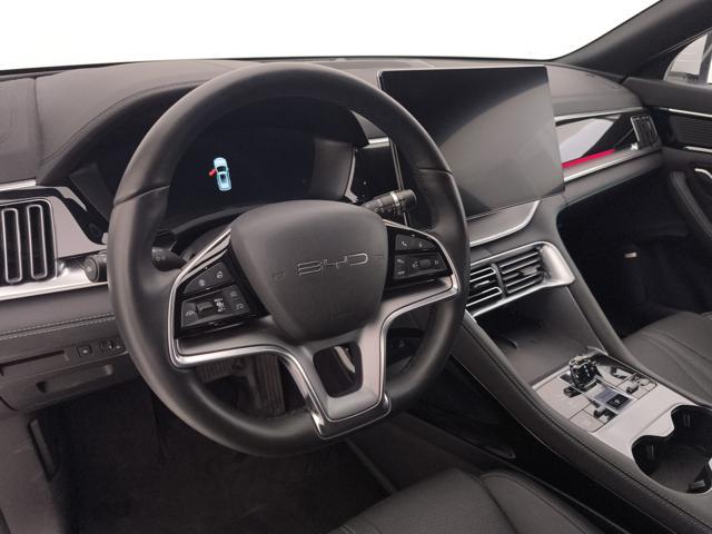 BYD Seal U 1.5 phev Boost 2wd