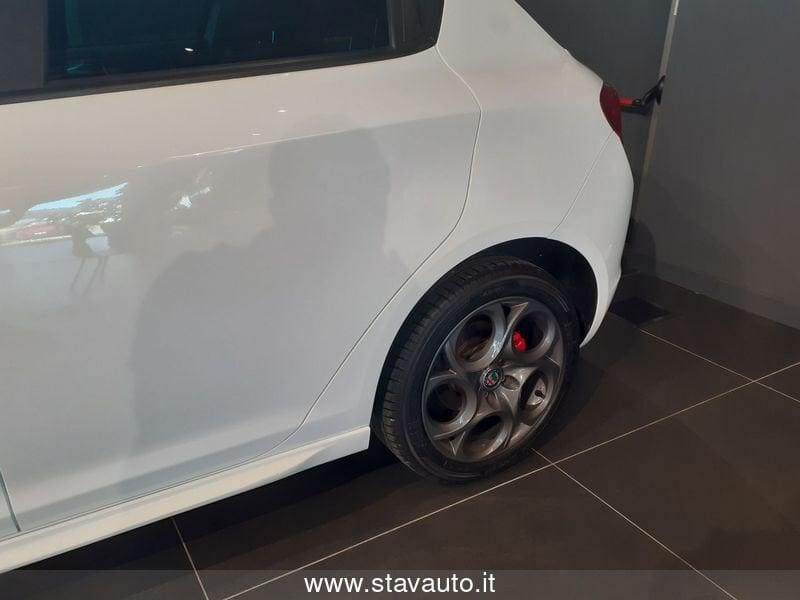 Alfa Romeo Giulietta 1.6 SPORT