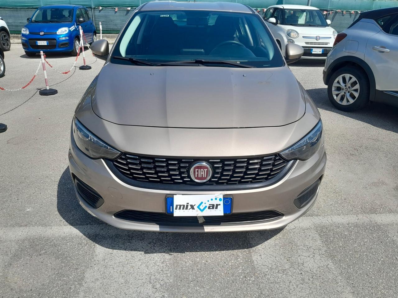 Fiat Tipo 1.3 Mjt S&S 5 porte