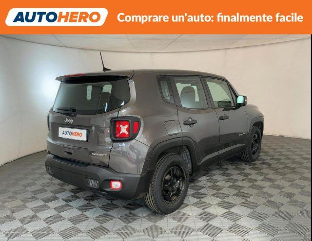 JEEP Renegade 1.0 T3 Sport