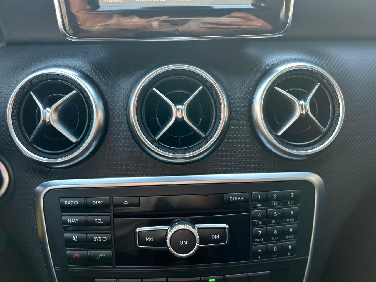Mercedes-benz A 180 CDI Executive