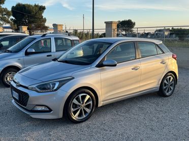 Hyundai i20 1.2 84 CV 5 porte Econext Comfort