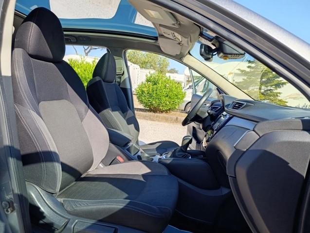 Nissan Qashqai 1.6 dci N-Connecta 2wd 130cv xtronic AUTOCARRO