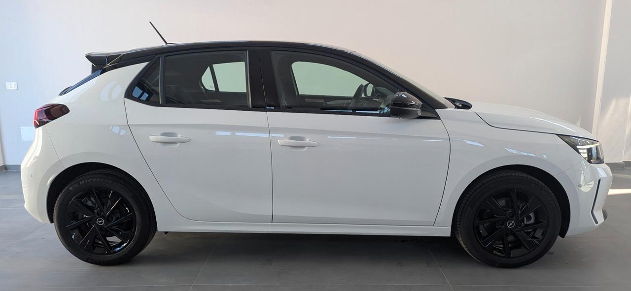 Opel Corsa 1.2 100 CV GS AUTOMATCA