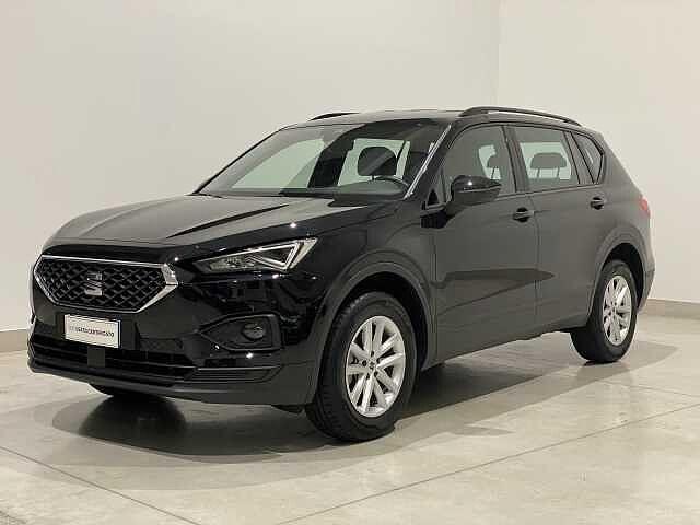 SEAT Tarraco 2.0 TDI DSG Style