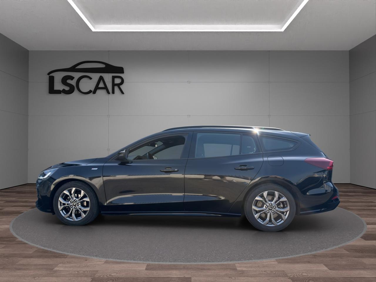Ford Focus Wagon ST-Line - Unipro - Iva Esposta - Promo finanziamento