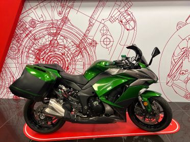 Kawasaki Ninja 1000 SX - 2018