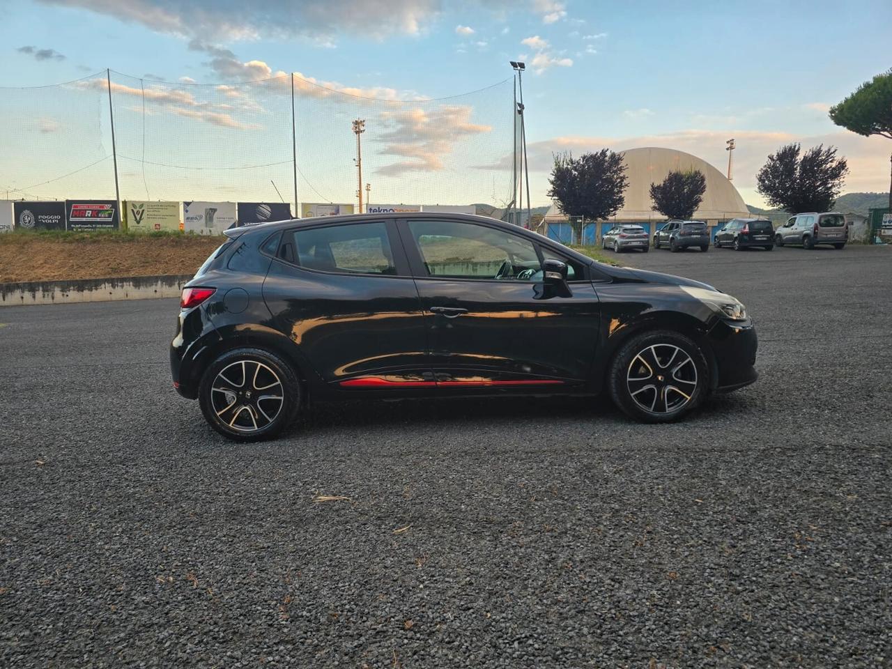 Renault Clio 1.5 dCi 8V 75CV 5 porte Live