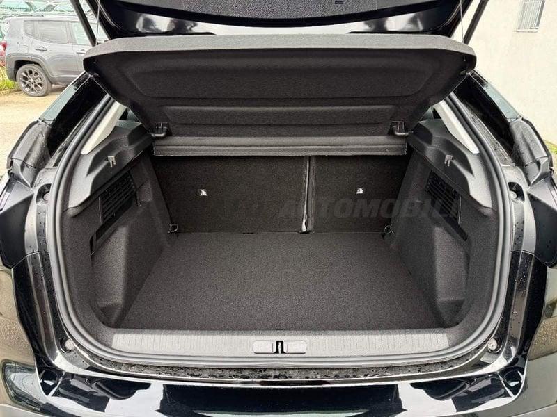 Citroën C4 C4 1.2 puretech Plus s&s 130cv eat8