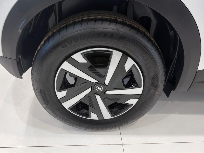 Opel Mokka Edition Benzina 136 CV (100 kW) Manuale