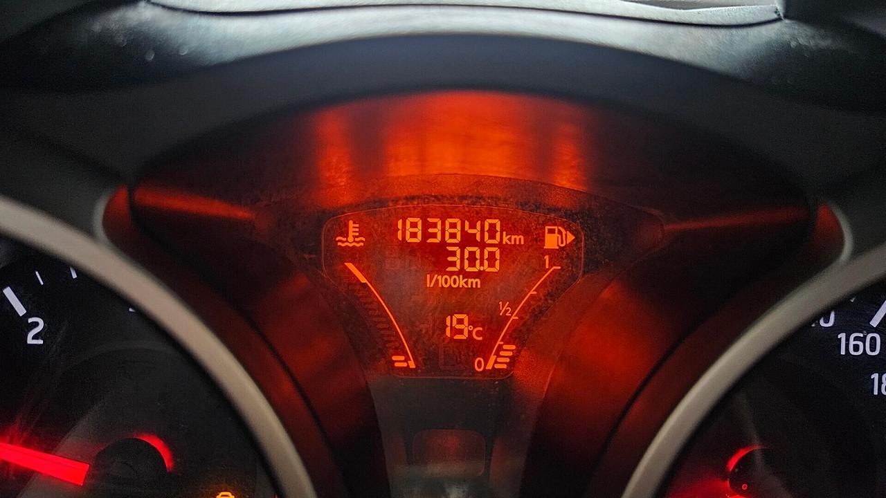 Nissan Juke 1.5 dCi Start&Stop Acenta