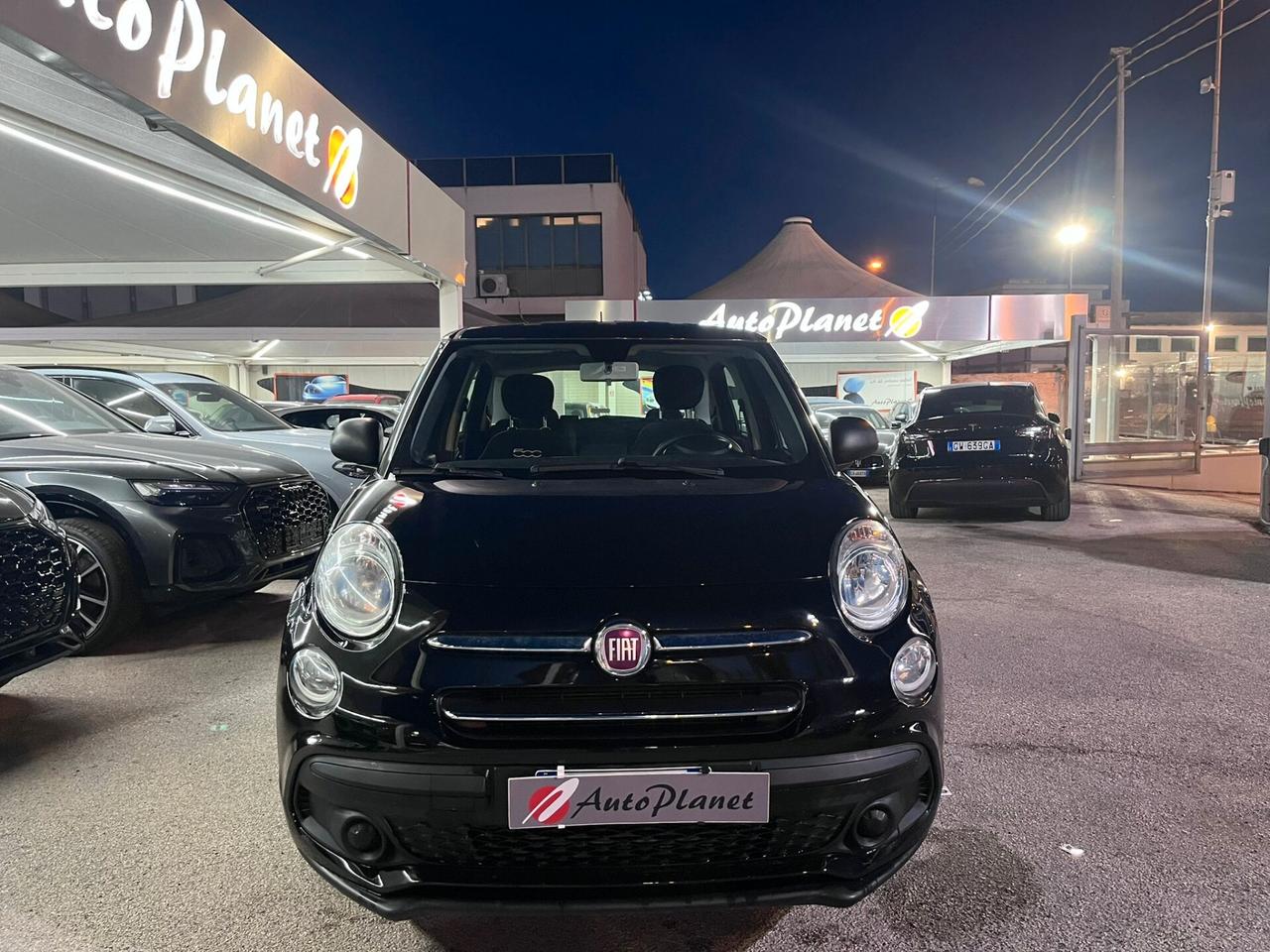 PROMO BLACK FRIDAY Fiat 500L 1.3 Multijet 95 CV Dualogic Urban