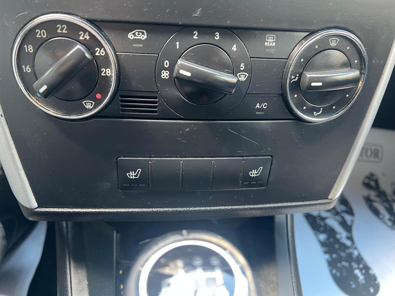 Mercedes-benz A 180 CDI 130.000KM OK NEOPATENTATI