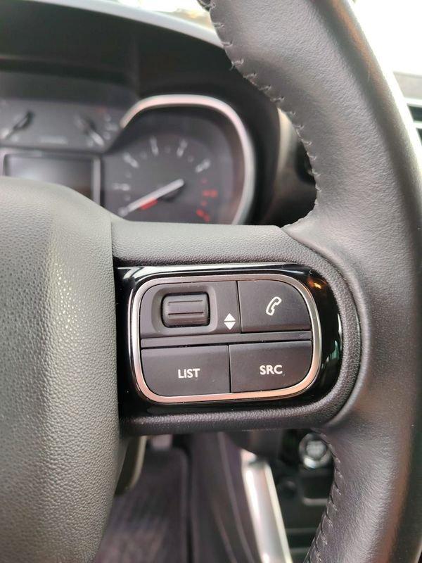 Citroën C3 Aircross C3 Aircross pt 110 S&S Shine Pack