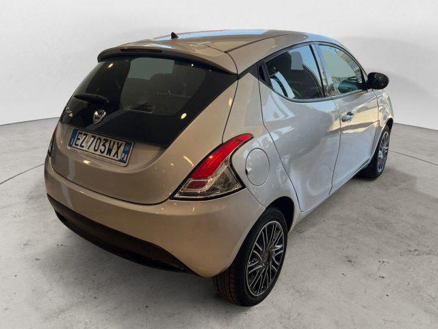 LANCIA Ypsilon Ypsilon 1.2 8v Elefantino ecochic Gpl 69cv my14