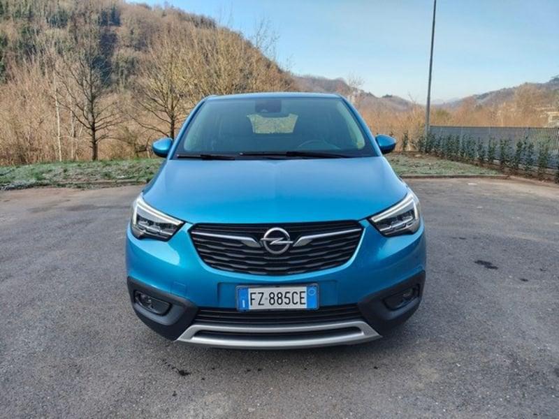 Opel Crossland Crossland X 1.5 ECOTEC D 102 CV Start&Stop Innovation