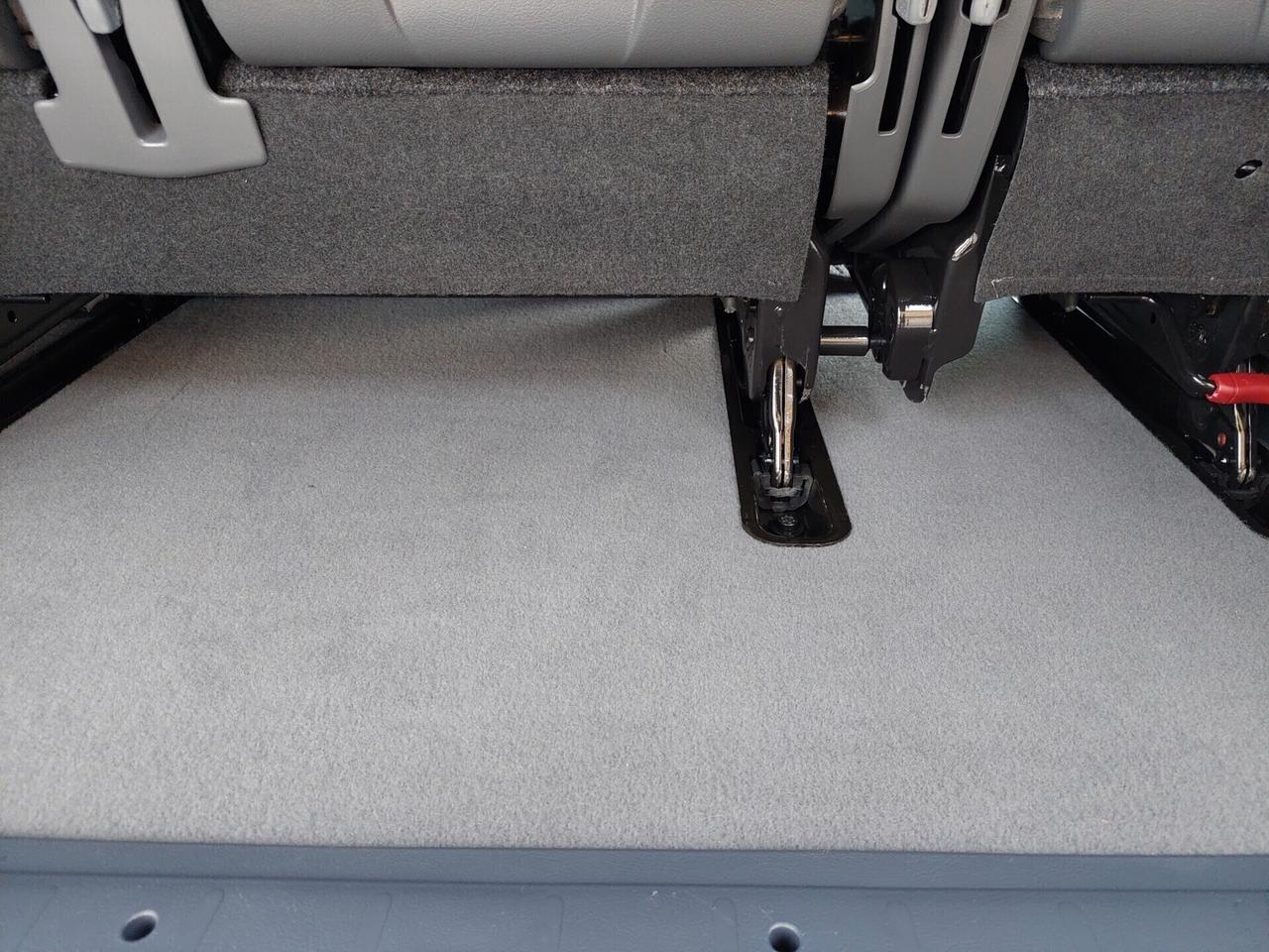 Fiat Scudo 2.0 MJT/130 9posti 6marce SOLI 80.000KM