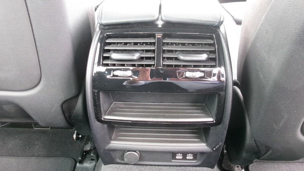 BMW Serie 5 Berlina 520 d Mild Hybrid 48V Msport xDrive Steptronic