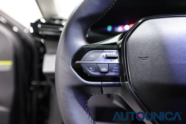 PEUGEOT 408 HYBRID 136 E-DCS6 ALLURE FULL LED