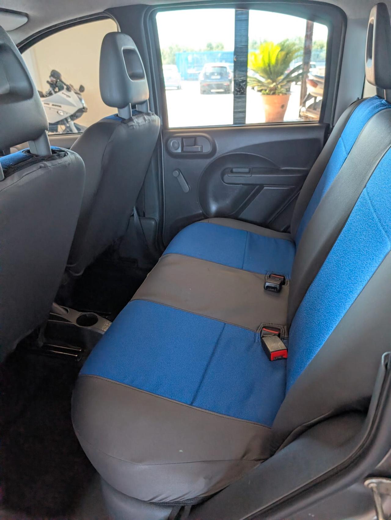 Fiat Panda 1.2 Dynamic