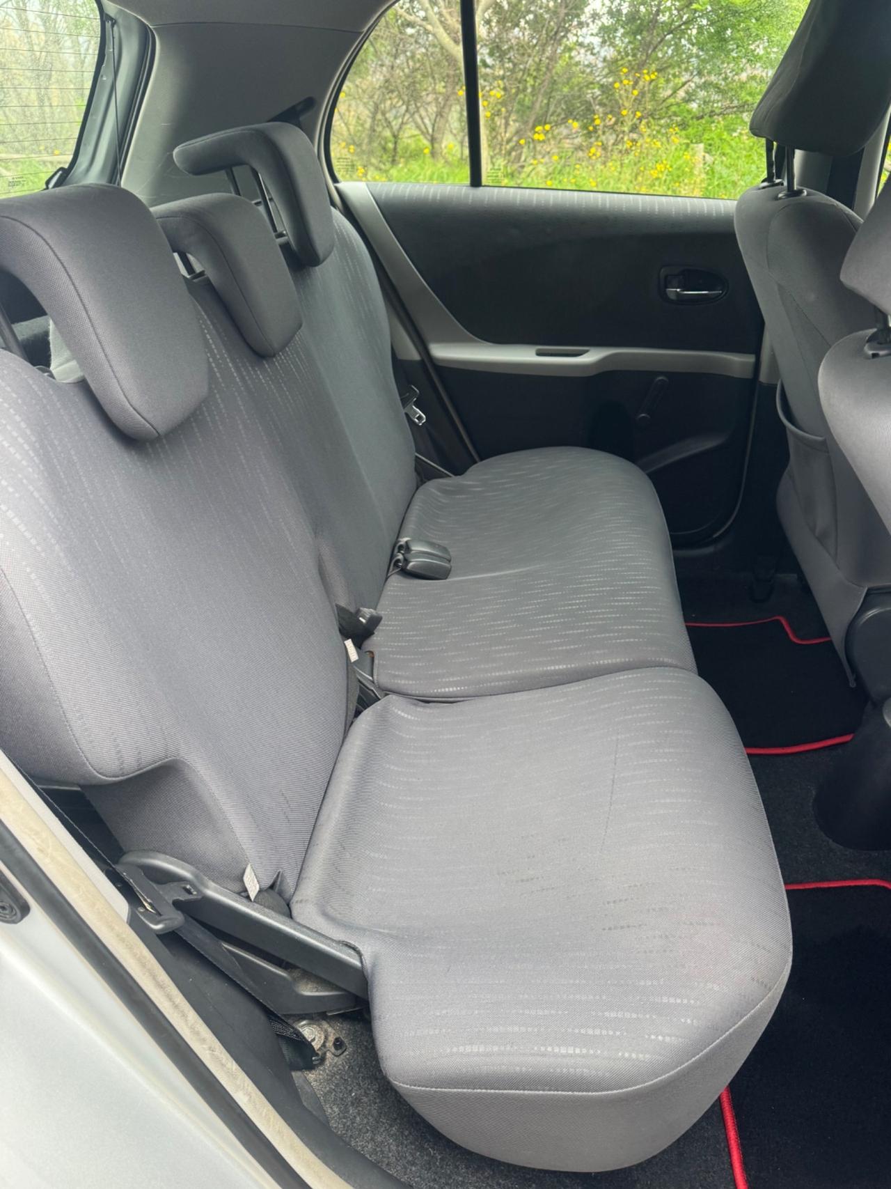 Toyota Yaris 1.4 D-4D 90Cv 2009