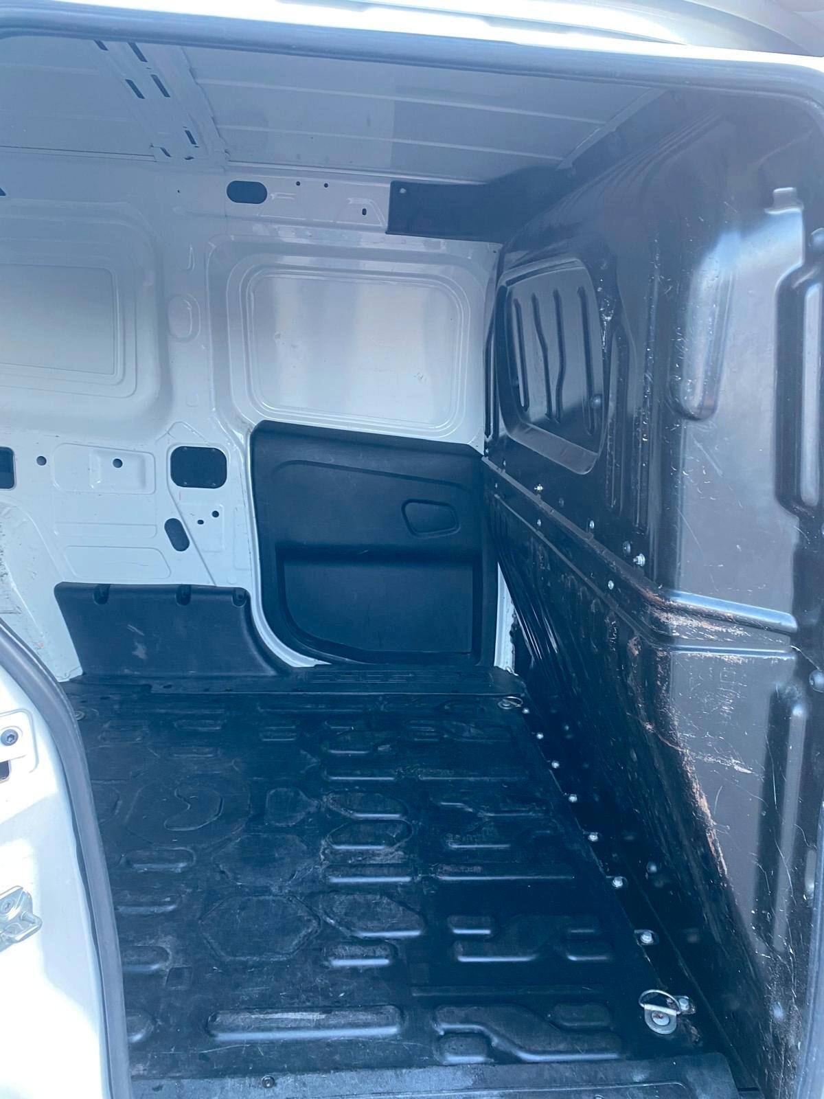 Opel Combo 1.4 Turbo EcoM PL-TN Van Blitz (1000kg)