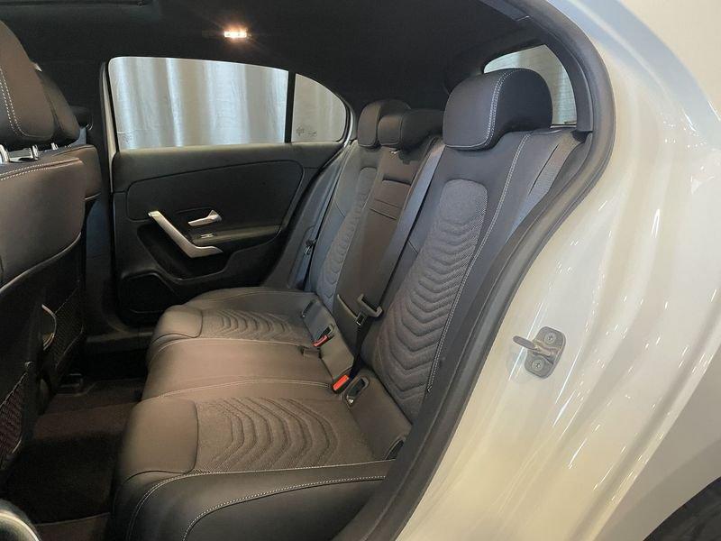 Mercedes-Benz Classe A A 180 Automatic Progressive Advanced Plus