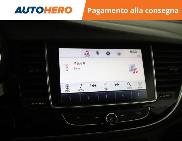 OPEL Mokka X 1.6 CDTI Ecotec 136CV 4x4 Start&Stop Innovation