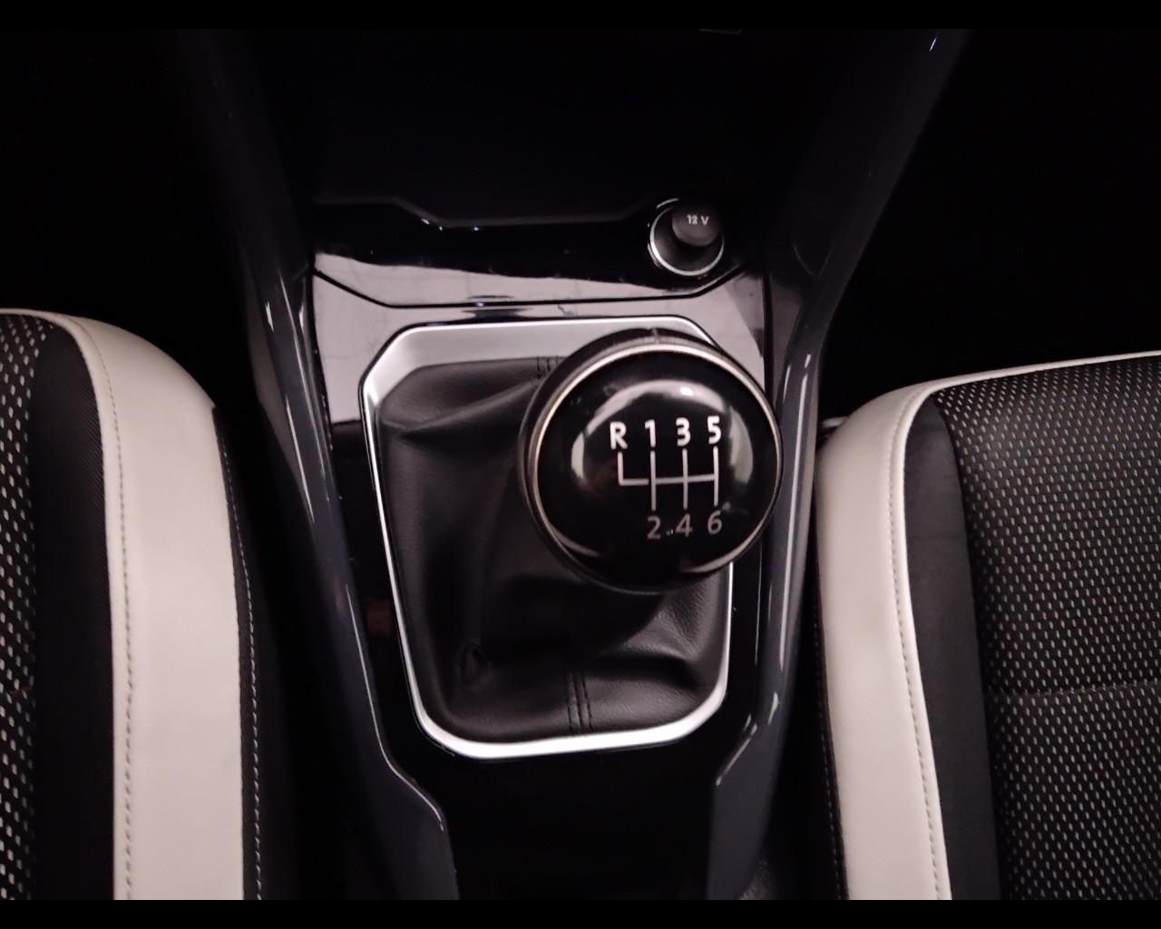 VOLKSWAGEN T-Roc I 2017 - T-Roc 1.0 tsi Advanced