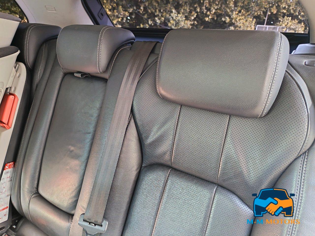 Land Rover Range Rover Evoque 5 Porte Range Rover Evoque 5p 2.0 td4 Dynamc PROM_MMO