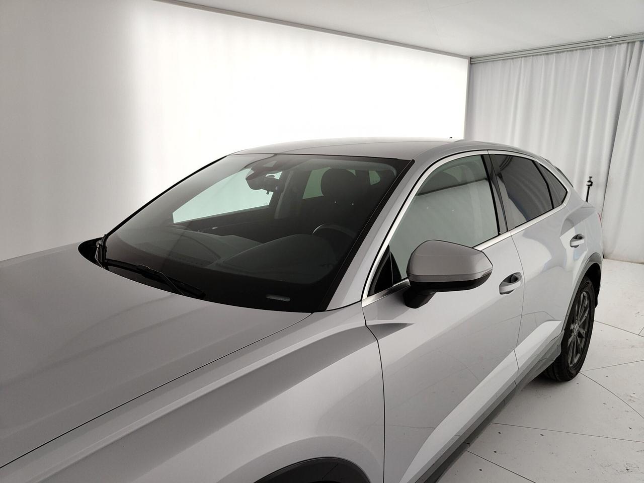 Audi Q3 35 TDI quattro S tronic Business Advanced
