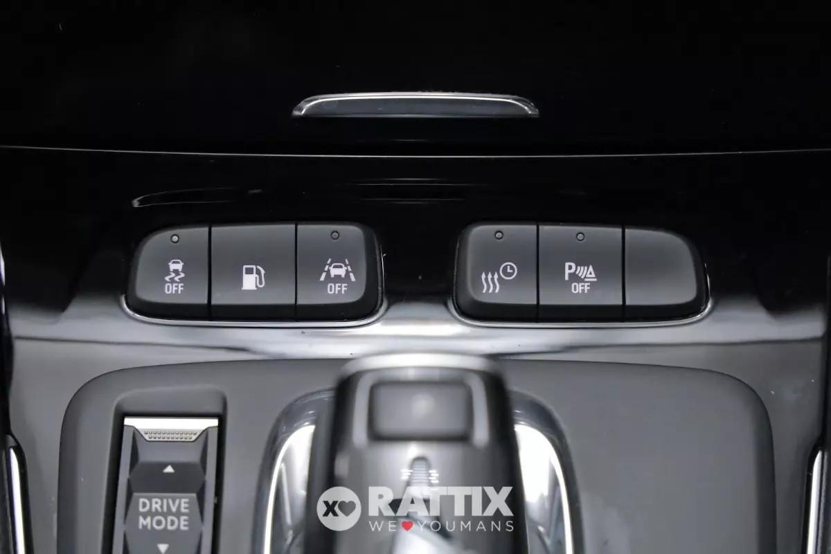 Opel Grandland X 1.6 Phev AWD Auto