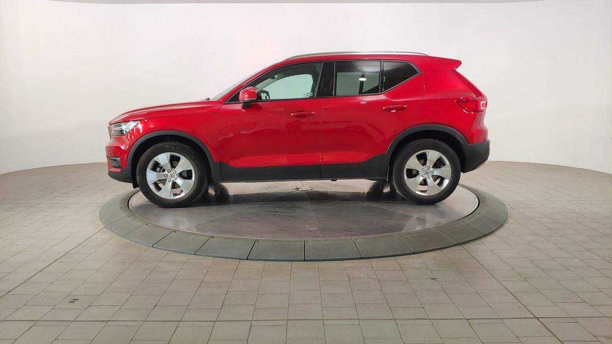 VOLVO Xc40 T3 Momentum