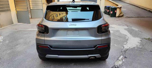 JEEP Avenger 1.2 Turbo 100 CV Altitude PREZZO REALE!!