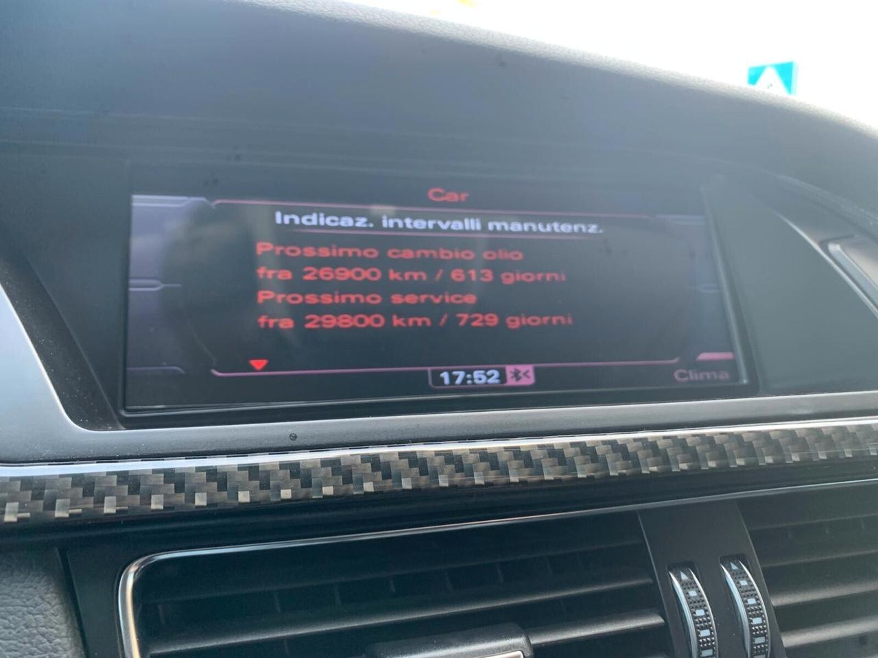 Audi A4 Avant 2.0 TDI 177CV