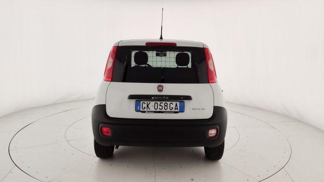 FIAT Panda 1.0 GSE S&S Hybrid Pop Van 2 posti - PREZZO +IVA