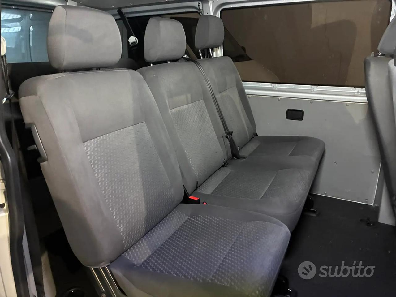 Volkswagen Caravelle 9 Posti LEGGERE ANNUNCIO
