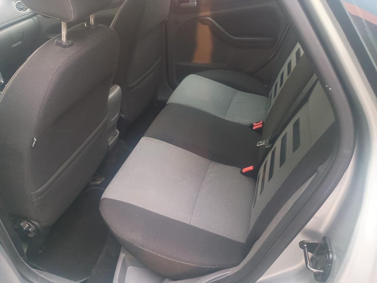 Ford Focus Focus+ 1.6 TDCi (90CV) 5p.