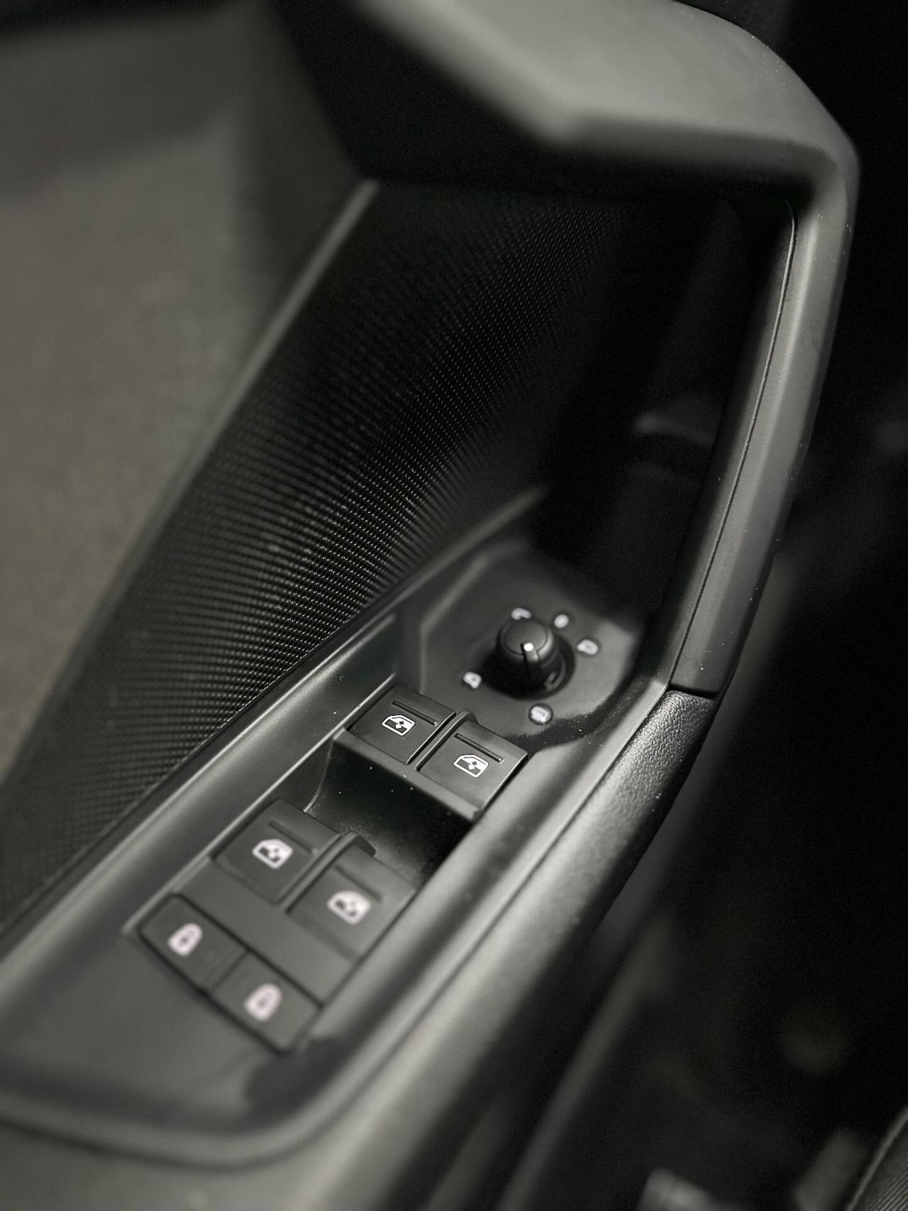 Audi A3 SPB 35 2.0 TDI 150cv S tronic Business