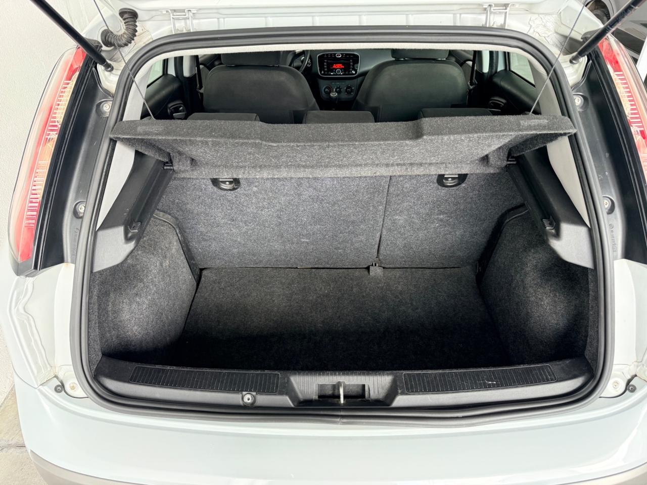 Fiat Punto Evo 1.3 Mjt 95 CV DPF 5 porte S&S Emotion