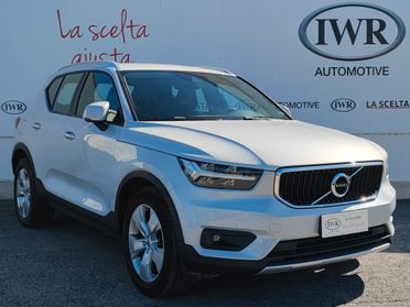 Volvo XC40 T3 Geartronic Momentum