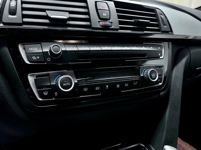 BMW Serie 4 Gran Coupé 420d xDrive Gran Coupé Msport