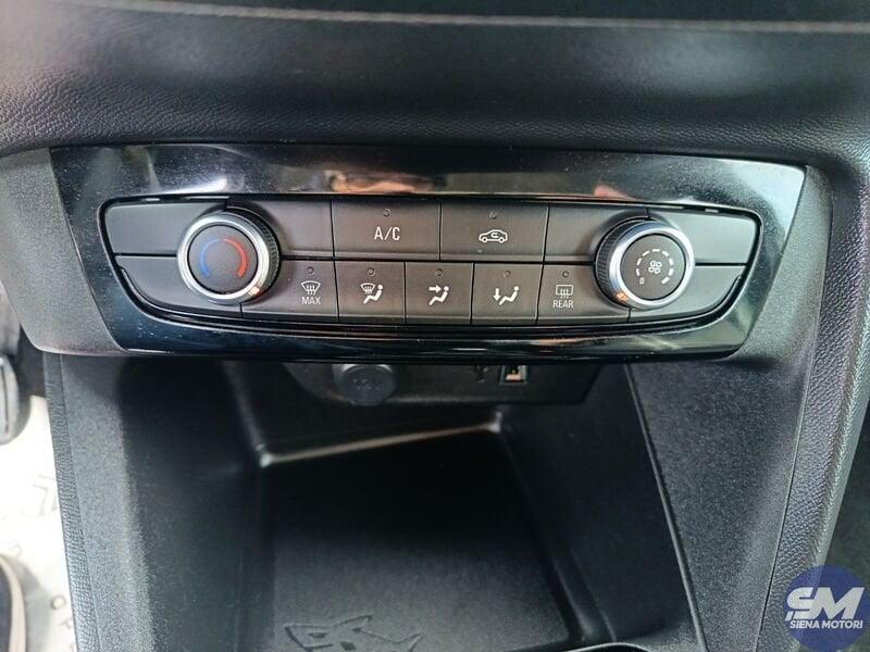 Opel Corsa Corsa 1.2 Design & Tech