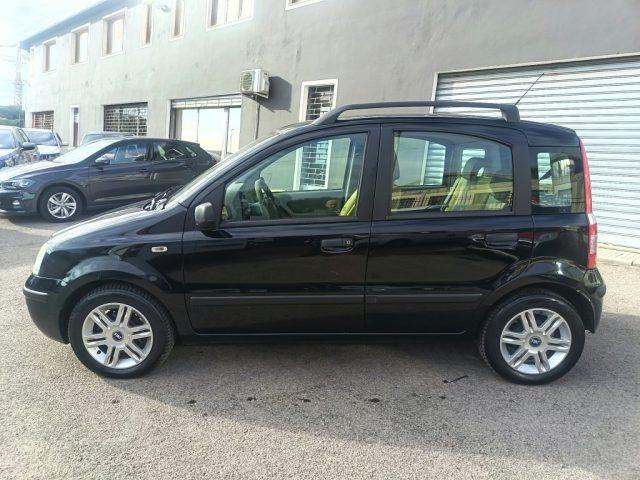 FIAT Panda 1.2 Emotion
