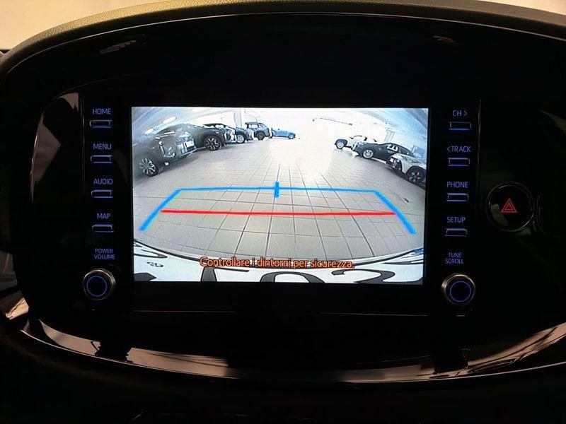 Toyota Aygo X 1.0B (72 CV) Trend S-CVT