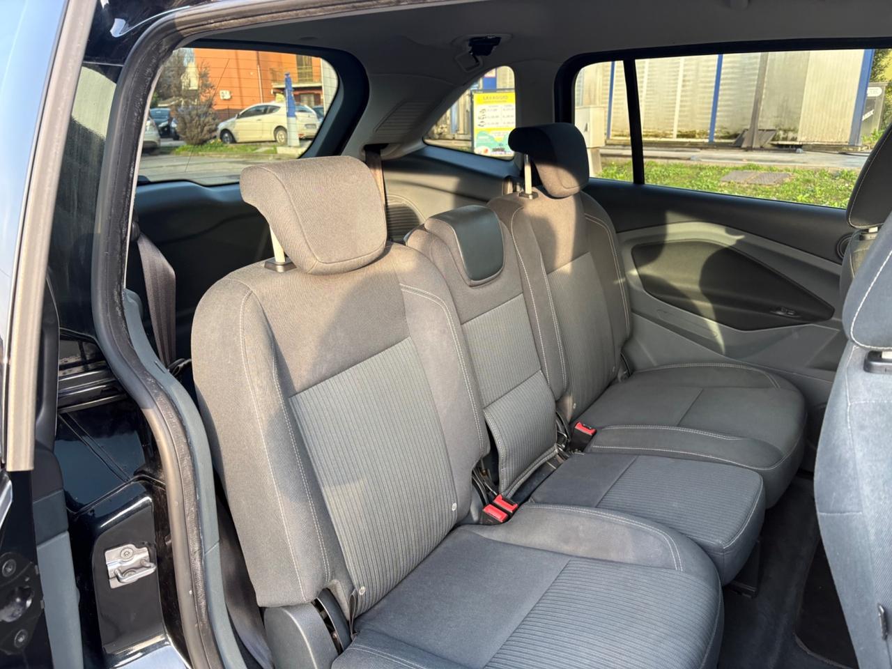 Ford C-Max 1.6 TDCi 115CV Titanium