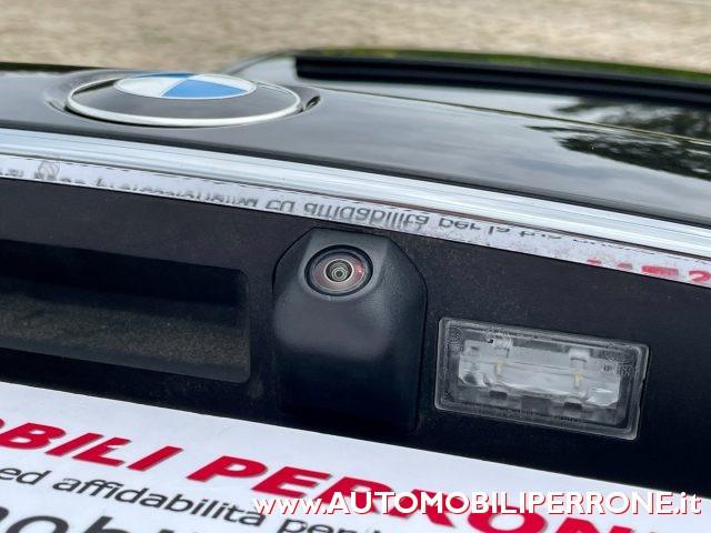 BMW 730 d 265cv XDrive Eccelsa