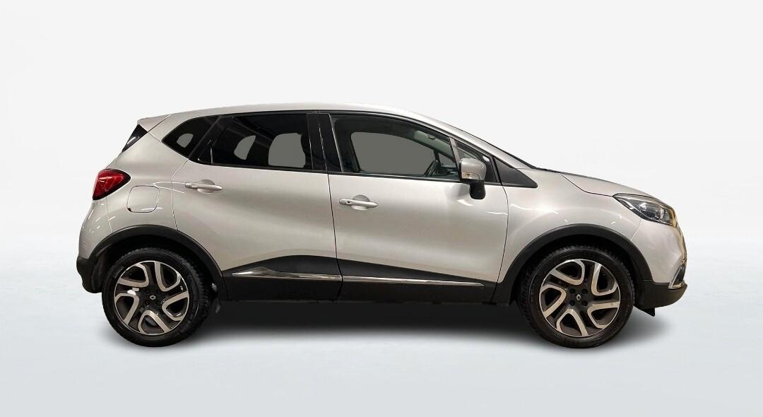 Renault Captur 0.9 TCe 12V 90 CV Start&Stop Energy R-Link