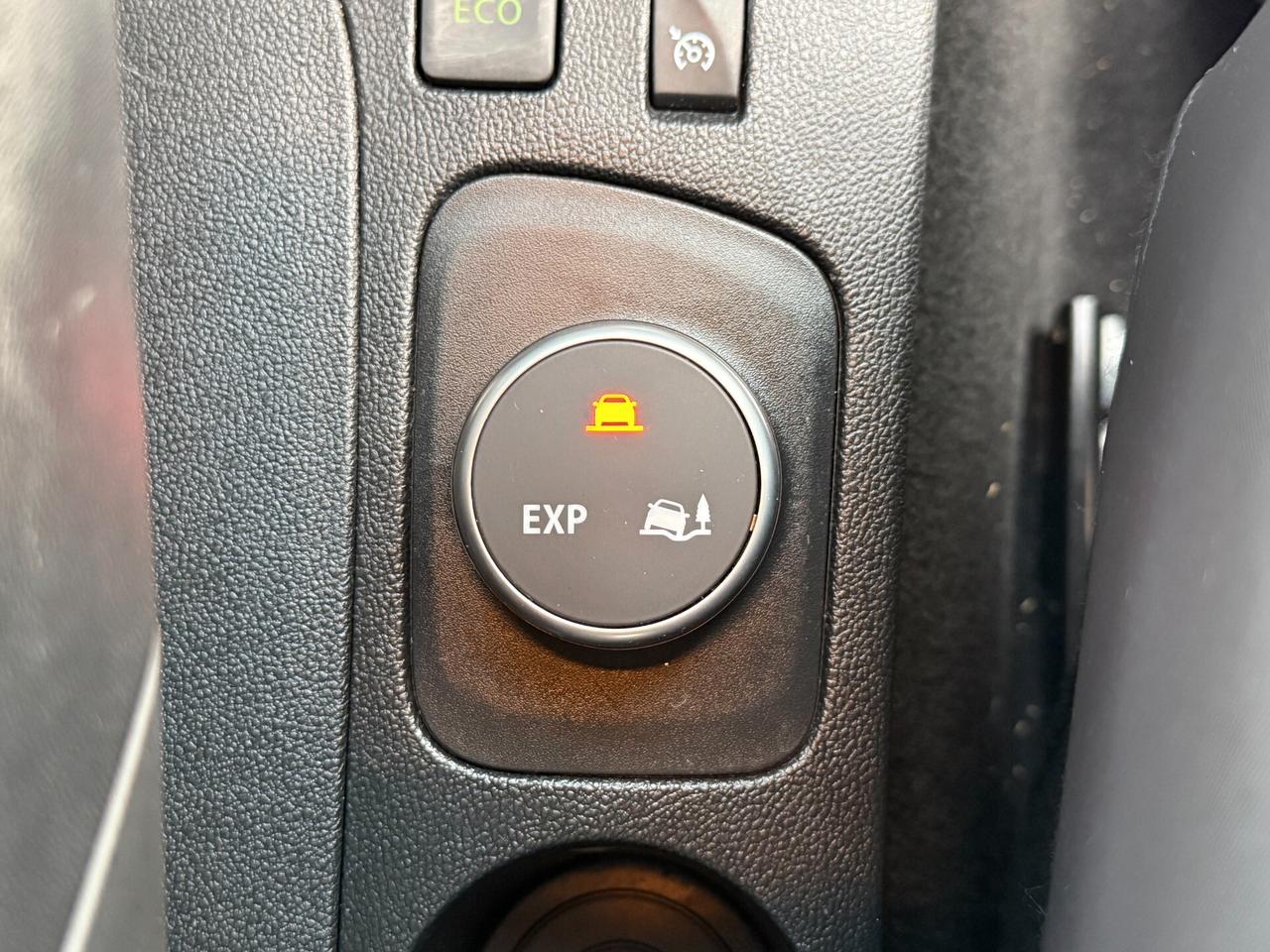 Renault Captur 1.5 dCi Hypnotic *KM 79.000 - 2017